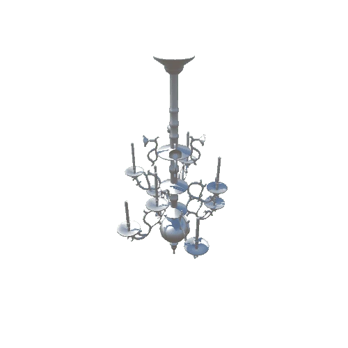 Chandelier 1 Variant